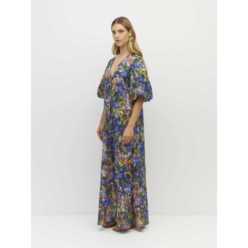 Juliette Hogan Piper Dress image number 3